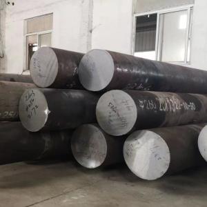 China Alloy XM - 19 Stainless Steel Bar ASTM A276 Custom Cutting on sale