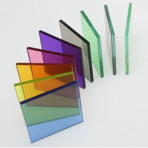 Toughened Glass Laminated Safety Glass Tempered Laminated Glass Price