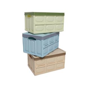 Leakproof Cube Plastic Rectangular Box