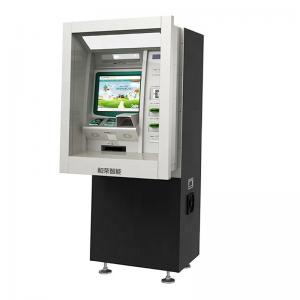 Quality 17 Inch 19 Inch Smart Cash Out Machine Kiosk ATM Sales And Service for sale