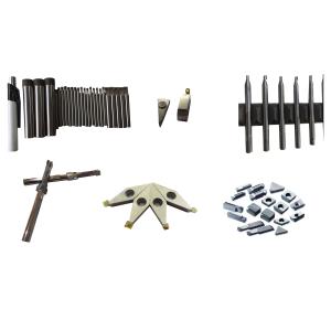 Quality Ultra Hard PCD Brazing for sale