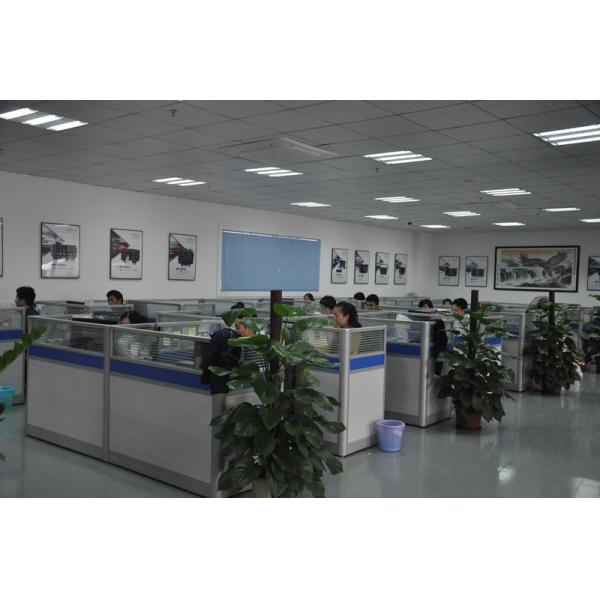 Serves technology limited