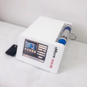 16Hz Veterinary Laser Shockwave Therapy Machine