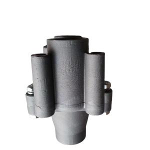 Atlas Air Hexagon Bolt O-RING 0663210945 with Standards