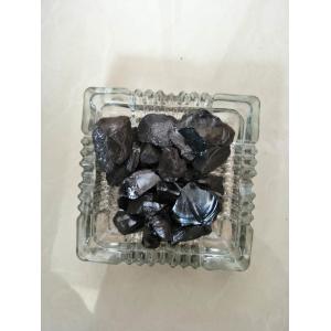 0.5% Moisture Coal Tar Hard Pitch Lump For Indian Market In Kolkata