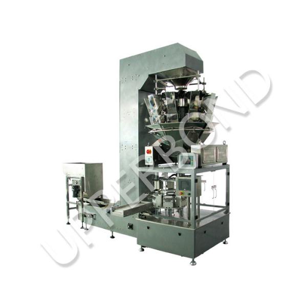 Buy BH-TP2 RYO Tobacco Pouch Packing Machinery at wholesale prices