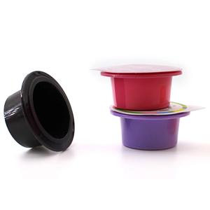 Skin Care Disposable Capsule Mask Pack For Facial Mask Clay / Talcum Powder