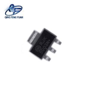 Quality Electronic Spare Parts Components ON NIF5003NT1G SOT-223 Electronic Components ics NIF5003 Dsp33ev32gm104t-i/p8 for sale