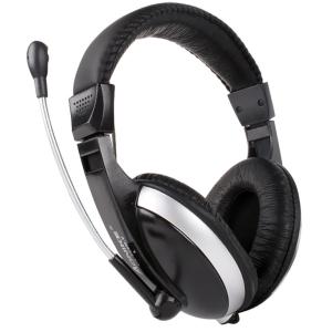 Wired Headphones For School 40mm Driver 30mw