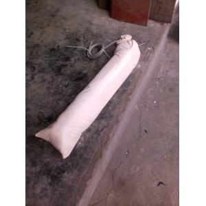 Casting Magnesium Anode Packaged Backfill , Sacrificial Anodes For Cathodic