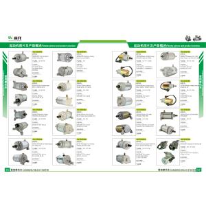 24V Alternator Deutz Generator LRA03730 LRA3730 A003TR5091 A003TR5093 A003TR5093