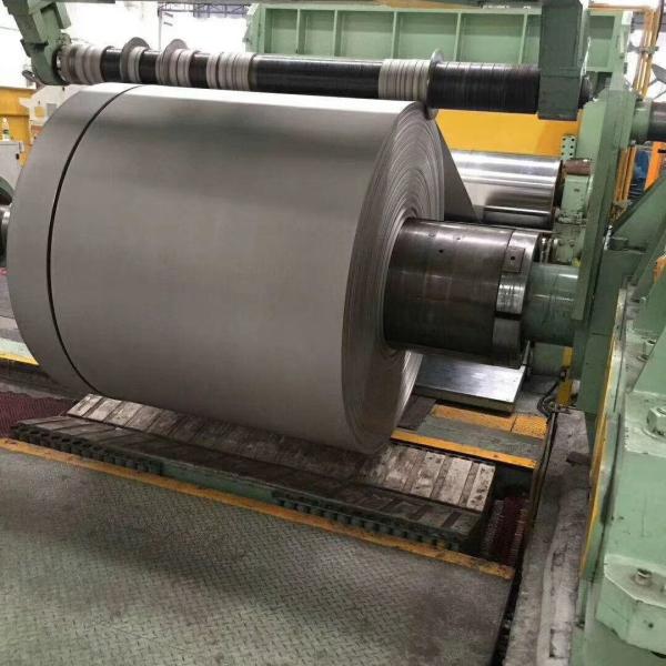 Buy SS301 410 304 Cold Rolled Stainless Steel Coil SUS304 at wholesale prices