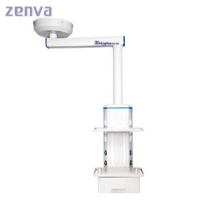 China Manual Medical Gas Pendant High Strength Aluminum Alloy on sale