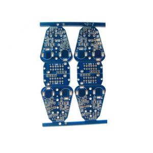 94V0 SMT Electronic Circuit Board Assembly For Bluetooth Speaker