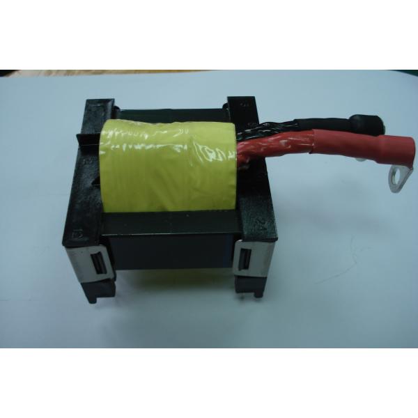 High power Low Temperature Rising Efficient High Frequency Power Transformer for