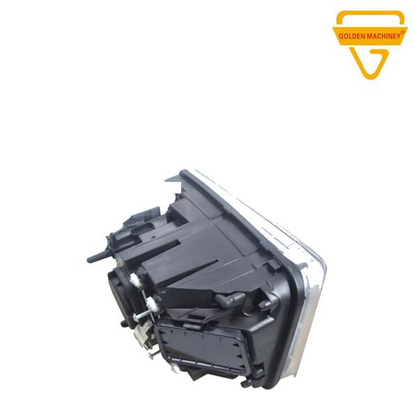 21323106 21035637 VOLVO TRUCK Headlight