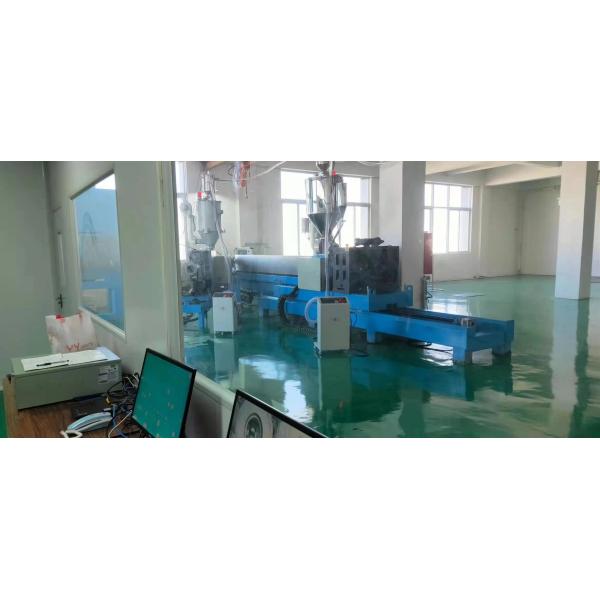 Catenary Continuous Vulcanization CCV Line 35Kv-132Kv For XLPE Cable