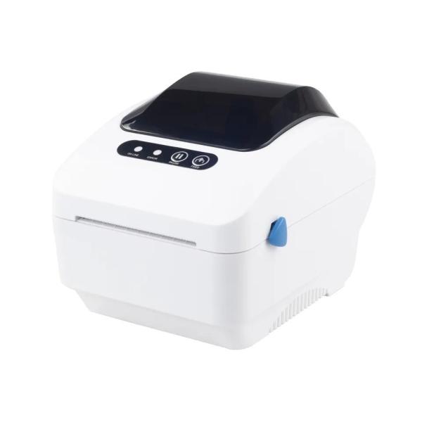 SDK Supported 320B Thermal Printer for One-Dimensional and Two-Dimensional