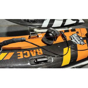 OEM Customized 2023 BluePenguin Surfboard Fuel Version Upgrade for Repair