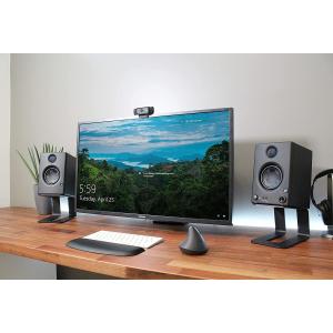 Process Bending Universal Desk Stand for Small and Medium Bookshelf Computer