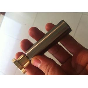 PVD22 Piston Shoe Excavator Hydraulic Pump Parts