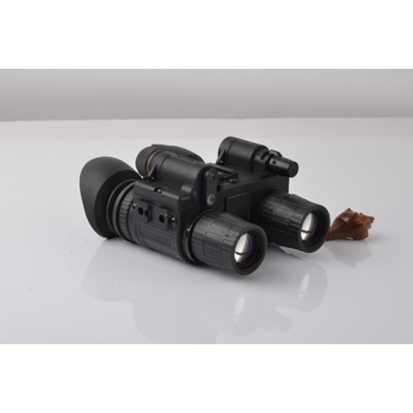 Next Generation Super Level Tactically Protective Laser Rangefinding Gear in