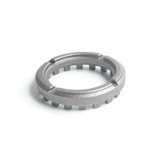 Quality China OEM Foundry GGG40 Ductile Iron Gear Sand Casting for sale