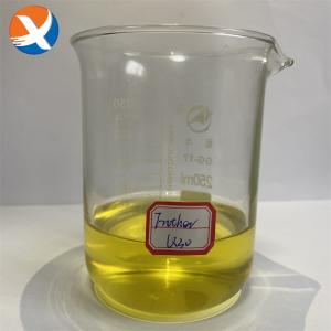 Q30 Beneficiation Plant Mining Chemical Reagents In Froth Flotation