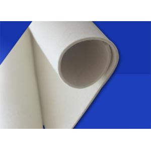 Punched Endless Needle Heat Press Felt Tannery Ironing And Embossing Felt