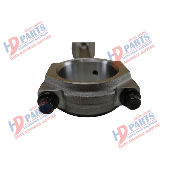 6D108 PC300-6 Engine Connecting Rod 6222-31-3100 For KOMATSU