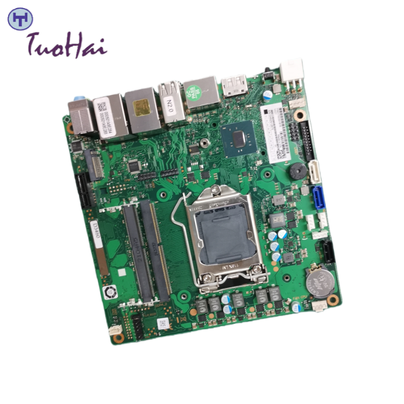 Wincor I6 H110-mITX Motherboard 1750301816