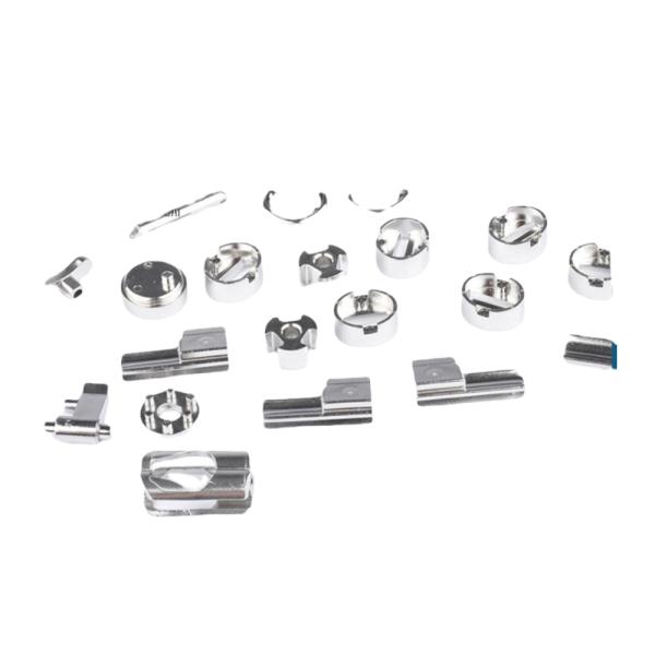 Competitive Metal Service OEM Powder Metal Injection Molding for Durable Iron Products