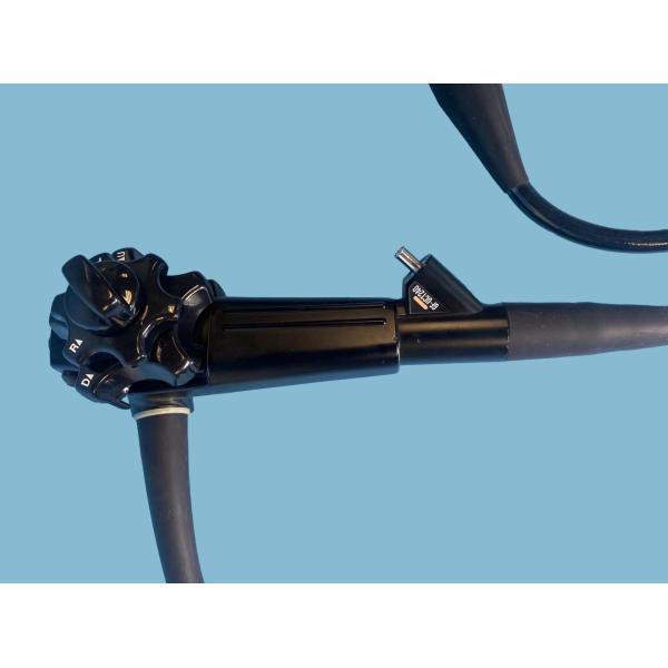 GF-UCT240-AL5 Ultrasonic Gastrovideoscope Combines Excellent Endoscopic Video