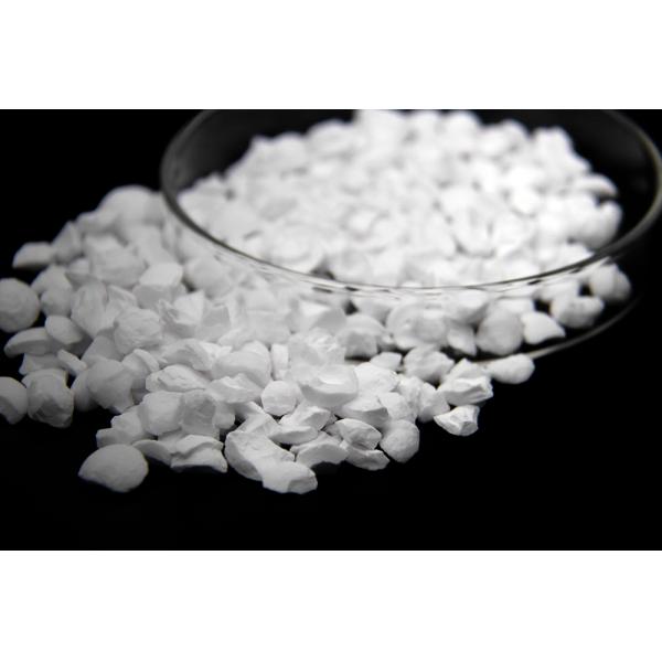 Tabular Alumina The Perfect Choice for Sand Blasting and Calcined Alumina Production