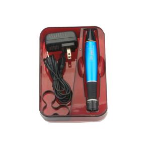 Derma pen Dr. pen A1 -C / W micro needling therapy beauty devies SILVER /SKY