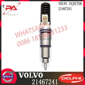 China New Common Rail Injector BEBE4G15001 BEBE4L07001 21467241 22052765 22340639 52850-13670 For V-O-L-V/UD Trucks on sale