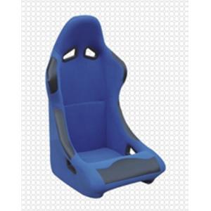 Custom Pineapple Bucket Racing Seats With Backrest Angle Adjustment