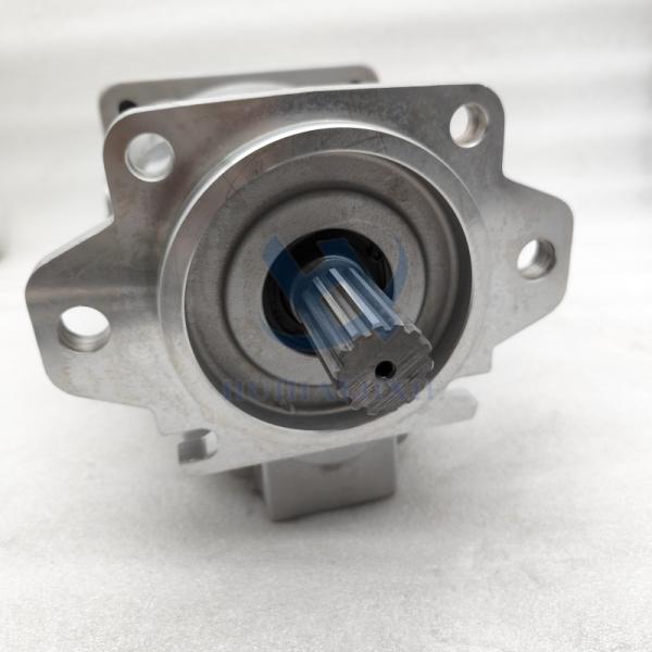 Excavator Parts Hydraulic Gear Pump 705-52-31250 7055231250 For Truck HD325-7 HD325-7R HD405-7 Gear Pump