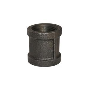 Socket Galvanized Banded Malleable Iron Pipe Fittings