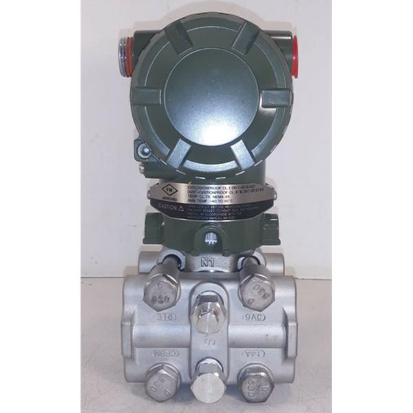 Quality Yokogawa EJA120A-S1/DES4B-92EA/FF1/D1 Differential Pressure Transmitter for sale