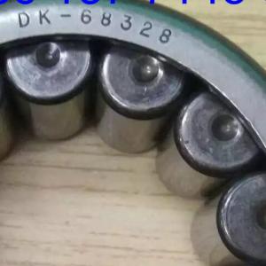 DK-68328 Single Row Cylindrical Automotive Roller Bearing DK68328 / 68328