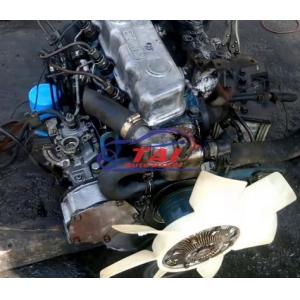 Nissan SD22 SD23 Used Diesel Engine Accessories GOOD Condition