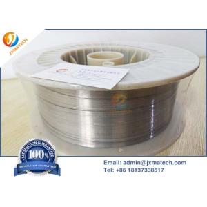 Alloy K Kovar Wire Nickel Based Alloys For High Power Transmitting Valves