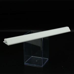 Industrial Plastic Channel Trim Manufacturer