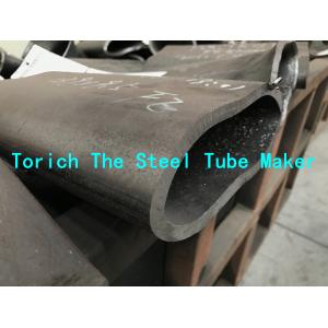 61X50 DIN2393 ST52-3 DOM Steel Tube For Hydraulic Telescobic Cylinder