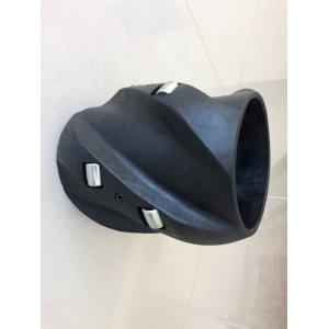 Durable Casing Solid Body Centralizer SPHE Color From 4" To 20" 250mm Length