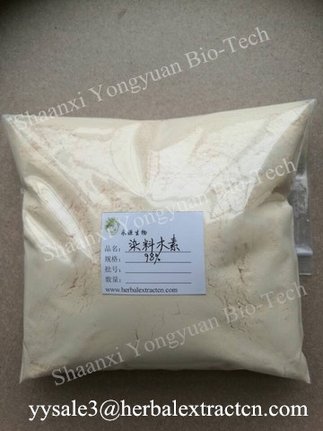 manufacturer supply Genistein 98% HPLC, pure ingredient, CAS NO.: 446-72-0, high