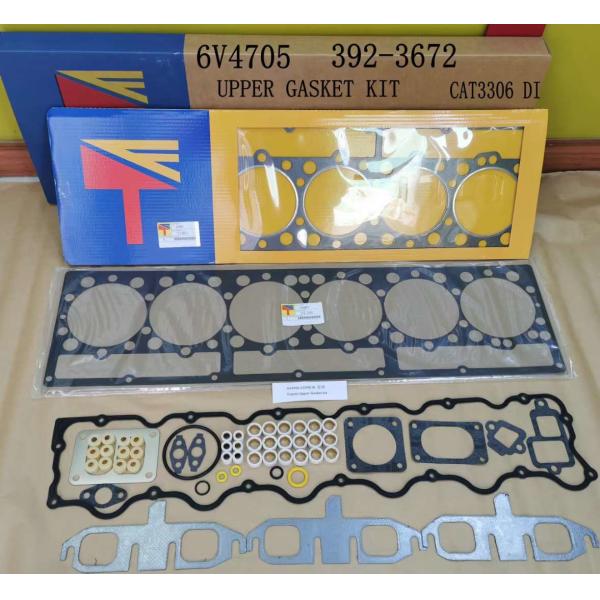 Full Gasket Kit 3412 Gasket Kits 3412C Overhaul Kit 3412D seals 3412E Cylinder
