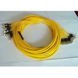 Indoor Fiber Optic Patch Cord
