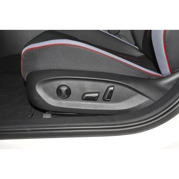 2024 VW Lamando L 280TSI DSG Kula Edition 1.4T Gasoline Car Made in with Electric Front Window One-key Lifting Anti-pinch